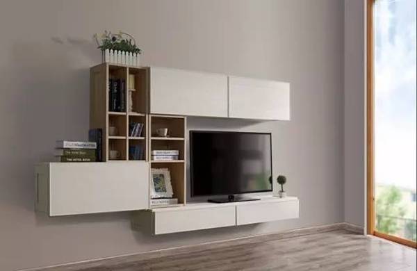 全铝定制家具