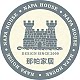 那帕家居官方店的LOGO