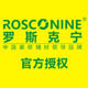 罗斯克宁装修材料工厂店的LOGO