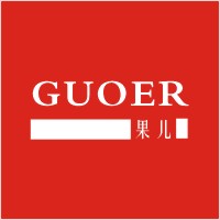 果儿包装辅料的LOGO