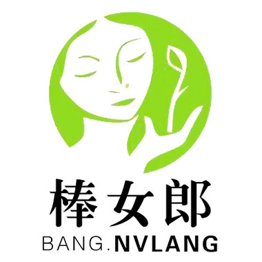 棒女郎壹号店的LOGO