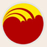 三榜木艺家居馆的LOGO
