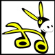 66驴澳洲淡水小龙虾的LOGO