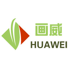 画威贸易的LOGO
