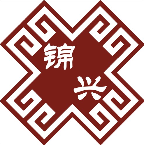 广州花都陈田锦兴汽配的LOGO