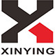 鑫迎制造的LOGO