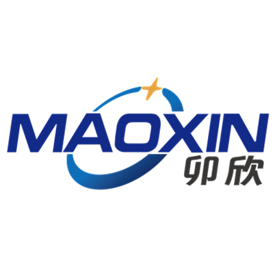 上海卯欣工业输送带的LOGO