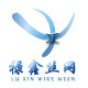 禄鑫丝网制品厂的LOGO
