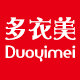 多衣美服装出租的LOGO