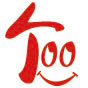 前沿家居用品的LOGO