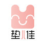 垫儿佳的LOGO