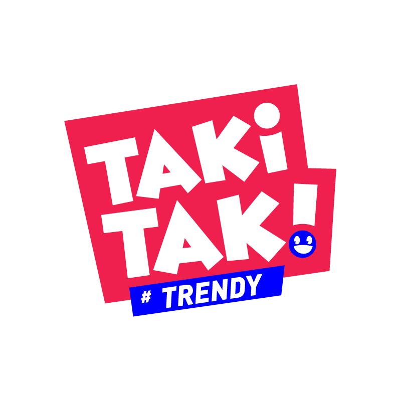 takitaki潮流店TAKIMART