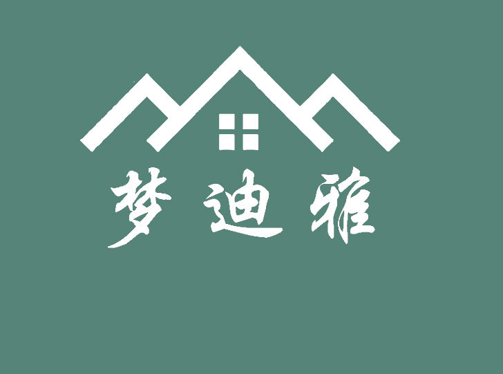 梦迪雅诗的LOGO