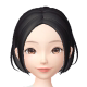 集美护肤团的LOGO