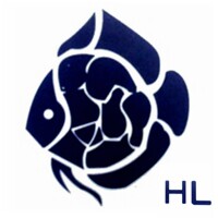 荔联贸易商行的LOGO