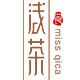 浅茶品质美点的LOGO