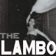 Lambo独家定制成衣的LOGO