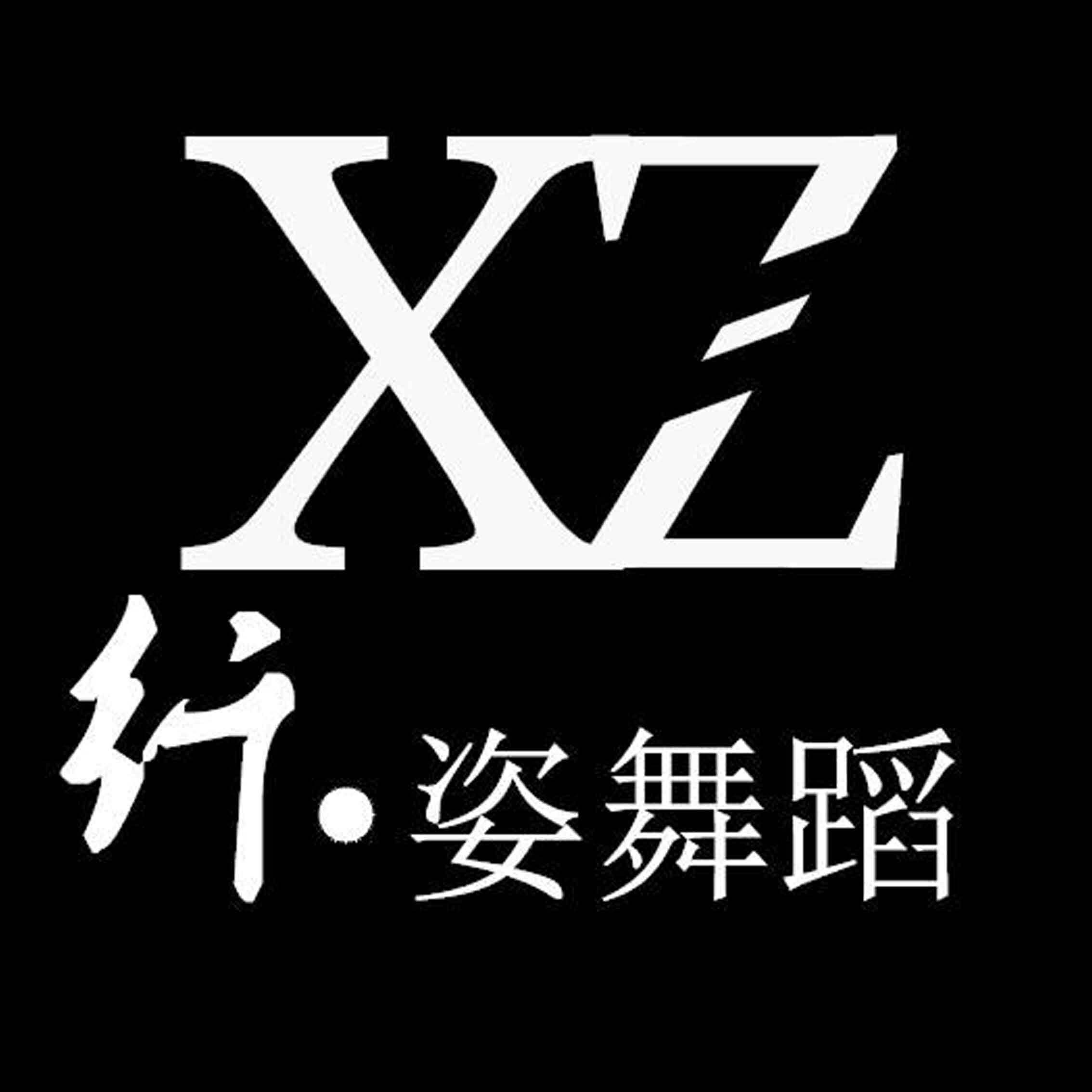 纤姿舞蹈