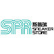 SPR SNEAKER STORE的LOGO