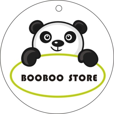 BooBoo  Store的LOGO