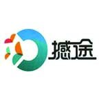 撼途户外用品店的LOGO