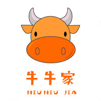 牛牛家童鞋