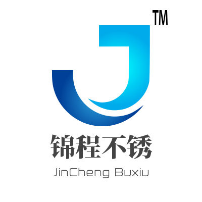 锦程不锈的LOGO