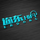 迩东音频馆的LOGO