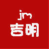 厦门吉明软装店的LOGO