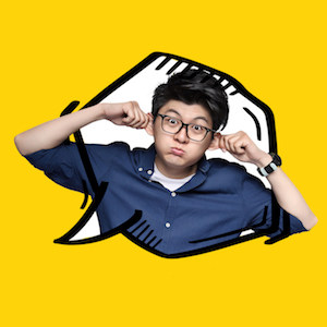 小九摄影ECP