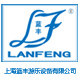 蓝丰玩具的LOGO