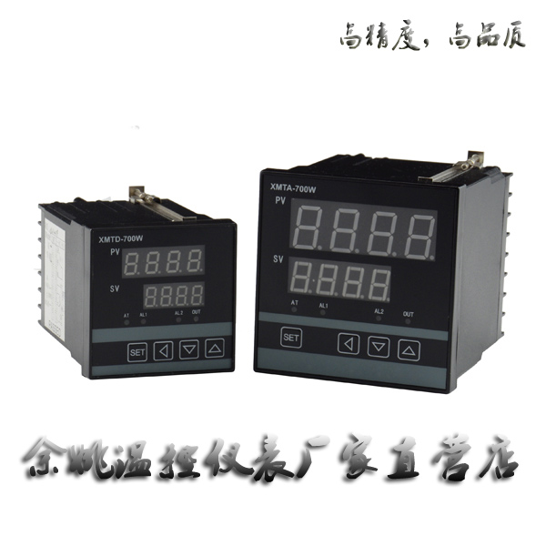 余姚温控仪表