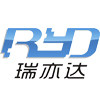 瑞亦达防爆科技的LOGO