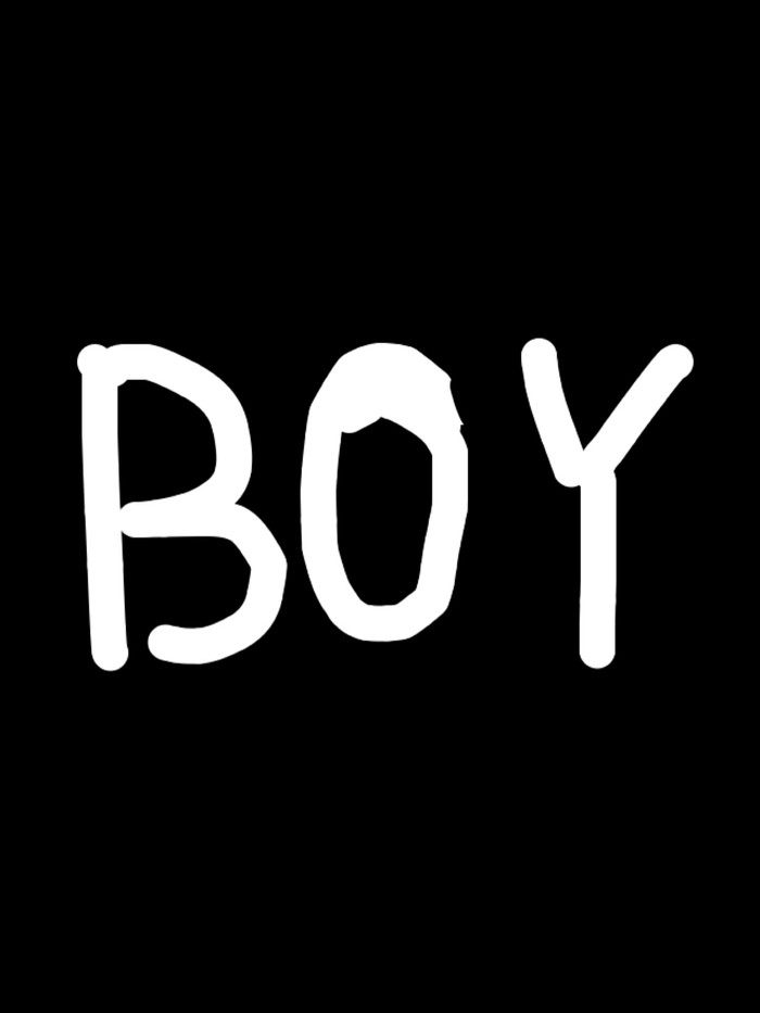 BOY小码男装店