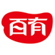 百有食品的LOGO
