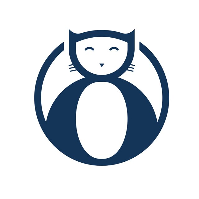 宠仓的LOGO