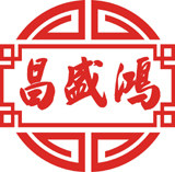 昌盛鸿家具的LOGO
