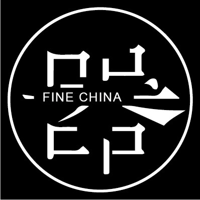 瓷器口