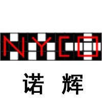 诺辉制袋的LOGO