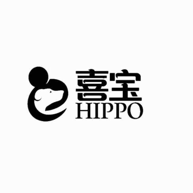 喜宝宠物食品官方店