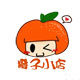 洛妃淳美的LOGO