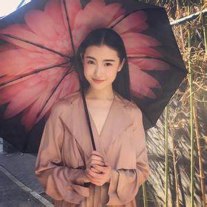 离花簌