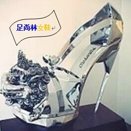 大小码女鞋店