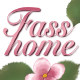 fasshome 创意高端喜糖盒手工饰品