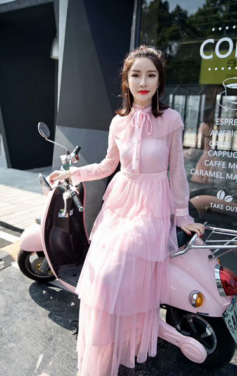 维好女装批发