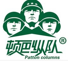 军行者劳保的LOGO