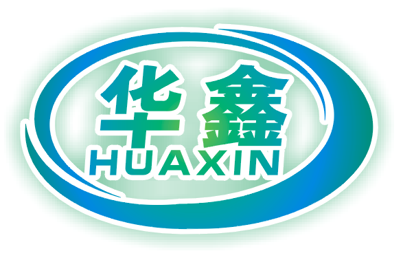 华鑫新材料的LOGO