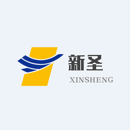 新圣办公家具的LOGO