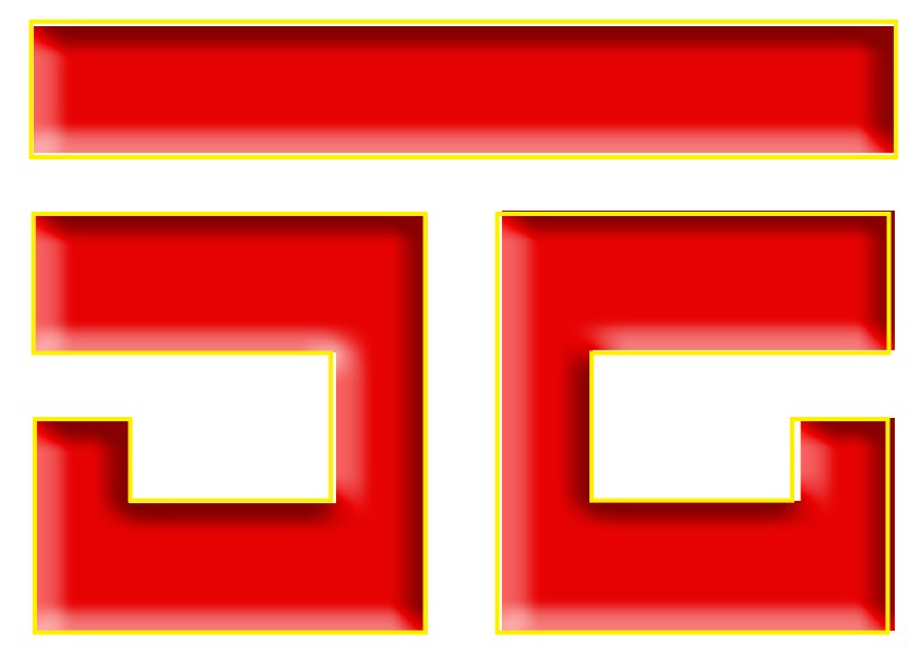 开元印刷工厂店的LOGO
