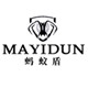高档真皮男鞋店888的LOGO